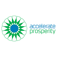 Accelerate Prosperity