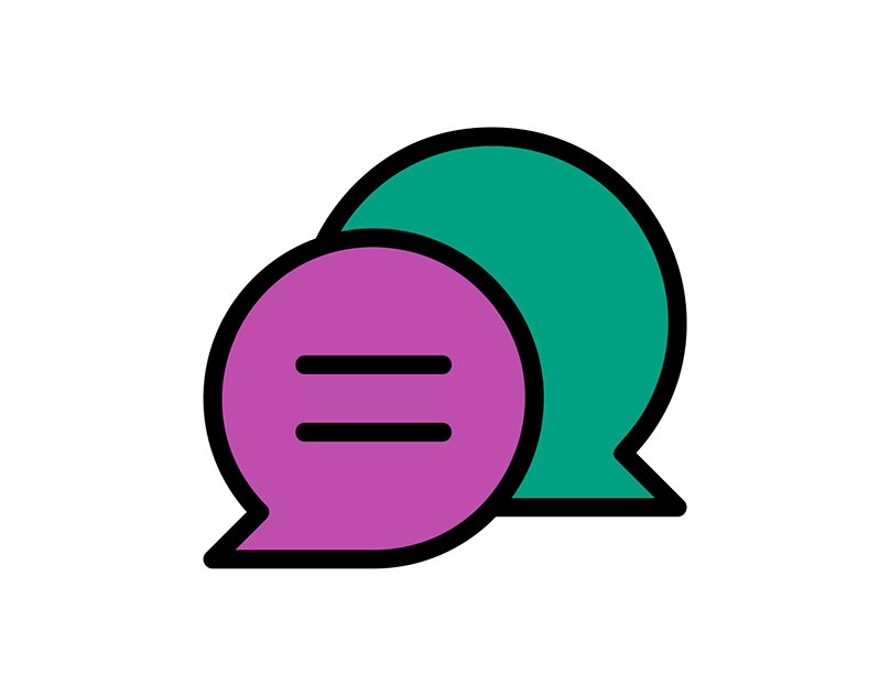Chat App :: Relational db